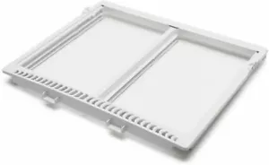 Crisper Cover Compatibile con Frigorifero GLRT214TCW9 GLRT216TAB1 - Foto 1 di 2