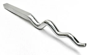 Sinusoidal Stake 11.5" for Anticlastic Shape Forming Raising Creative Art 11-1/2 - Picture 1 of 12
