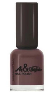 MANHATTAN ***M & Buffalo*** Nagellack, 10 Dark Chiclate, 8 ml, NEU !!! - Bild 1 von 1