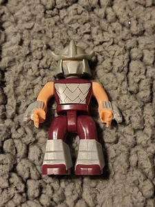 Mega Bloks Shredder Teenage Mutant Ninja Turtles TMNT Construx Foot Leader Loose - Picture 1 of 3