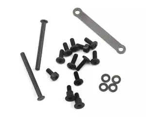 HPI Z275 Micro RS4 Front Brace Set - Picture 1 of 1