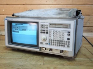 HP 1663C 34-Channel 100 MHz State/500 MHz Timing Benchtop Logic Analyzer - Picture 1 of 5