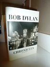 Bob Dylan CHRONICLES VOLUME ONE 2004,HCDJ, 1st/5th, LN