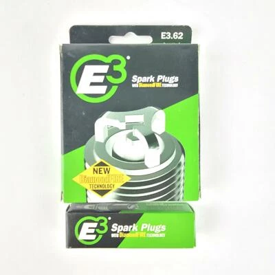 Lote de 5 Bujías Automotrices Premium E3.62 E3 Nuevas Foto 1 de 2