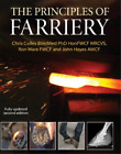 Ron Ware John Hayes Christopher Colles Principles of Farriery (Hardback)