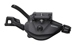 Shimano Deore XT M8100 Shift Lever - 12 Speed - Right - I-Spec EV - Picture 1 of 1