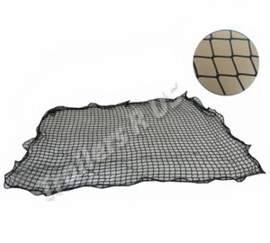 CARGO NET 2.5 x 3.5 Ute Trailer Truck Boat 2.5M x 3.5M Net Size 45mm Square - Picture 1 of 1