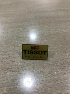 TISSOT PIN - Picture 1 of 3