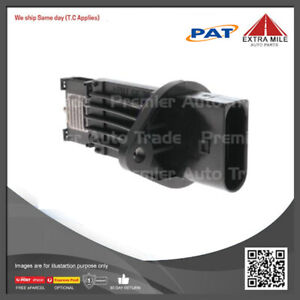 PAT Fuel Injection Air Flow Meter For Audi TT 8N,S-Line 1.8L - AFM-024M