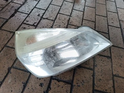 Original Renault Espace 4 JK Scheinwerfer rechts Facelift 8200394704B - Bild 1 von 4