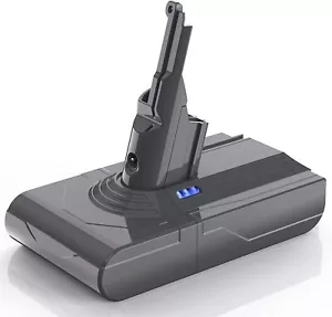 Batteria di Ricambio per Dyson V8 SV10 LONGFIT con filtro 6500mAh - Bild 1 von 7