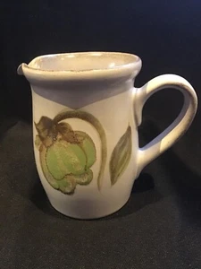 Unused Denby Troubadour Half Pint Jug. - Picture 1 of 9