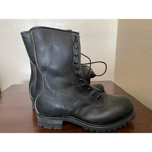 Las mejores ofertas en Botas negras Carolina para Hombres | eBay