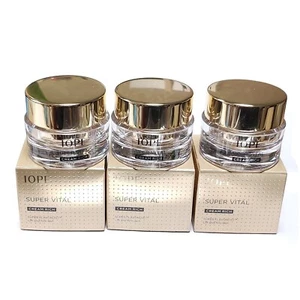IOPE Super Vital Crema Rica 42 ml (14 ml x 3 piezas)