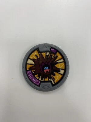 yokai watch medallas - Imagen 1 de 2
