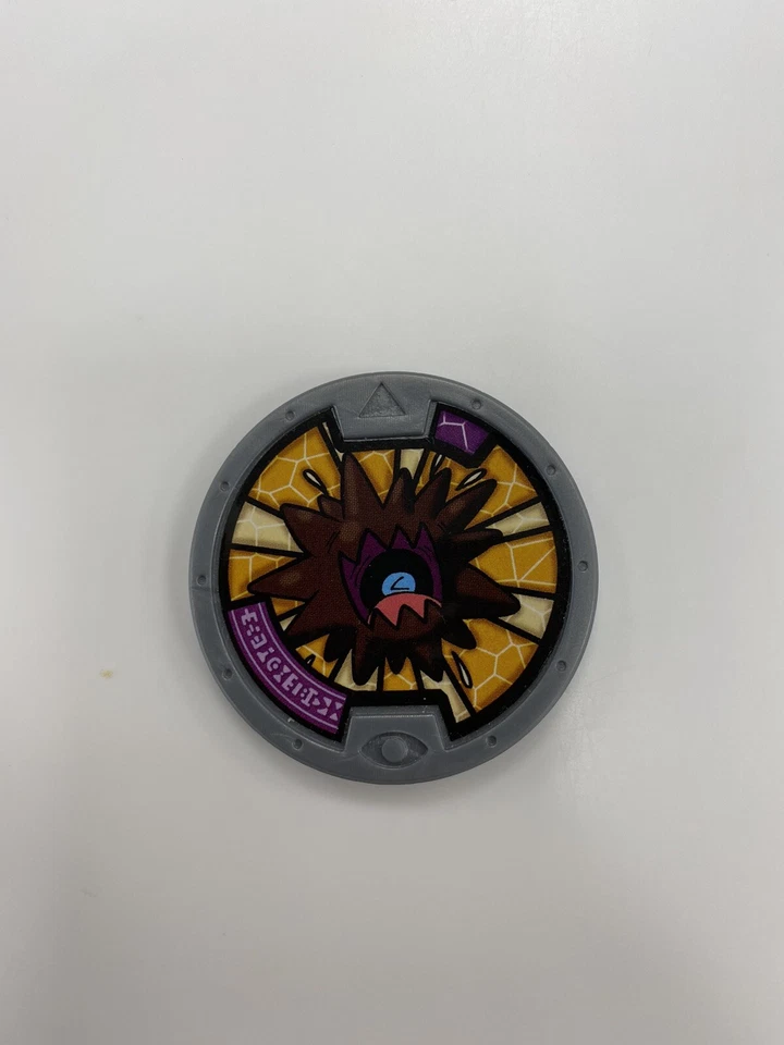 yokai watch medallas - Imagen 1 de 2