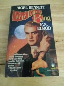The KEEPER OF THE KING - Picture 1 of 2