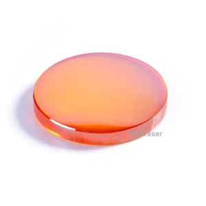 ZnSe Focus Lens Φ 20mm FL:101.6mm 4" For CO2 Laser Cutting Engraving Machine - Picture 1 of 10