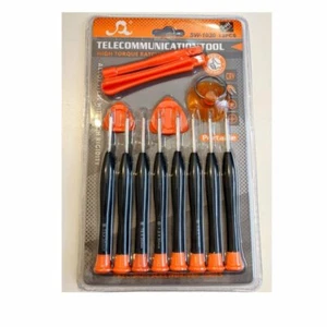 Multi-purpose Precision Screwdriver Set Telecommunication Apple Samsung Xiaomi - Picture 1 of 2