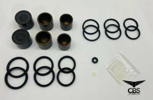 Kit revisione pinza freno ztl1 XB 2008 - Imagen 1 de 2