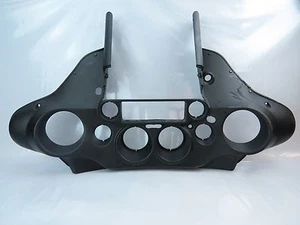 04 Harley Davidson Touring Electra Glide Dashboard #248 FLHTI FLHTPI - Picture 1 of 12
