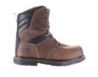 Irish Setter Mens Farmington Brown Work & Safety Boots Size 12 (6887079)