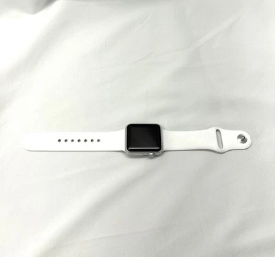 Apple Watch Series 1 Smart Watch 2015 Used - Image 1 of 4