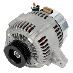 Alternator For Toyota Avalon Sienna 1998 1999 98 99 3.0L 27060-0A050 27060-20090 - Foto 1 di 20