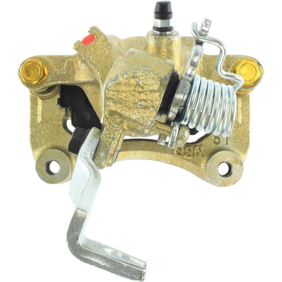 Pinza de freno de disco compatible con Nissan Máxima 1994-2000 PIEZAS CENTRICAS Foto 1 de 4