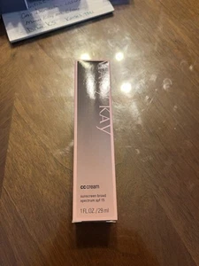 Mary Kay CC Cream - Picture 1 of 2