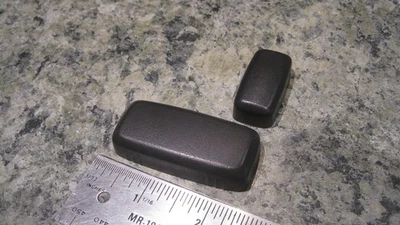 Perilla de ajuste del asiento del conductor delantero GMC Acadia 2015 2016 2017 OEM Foto 1 de 2