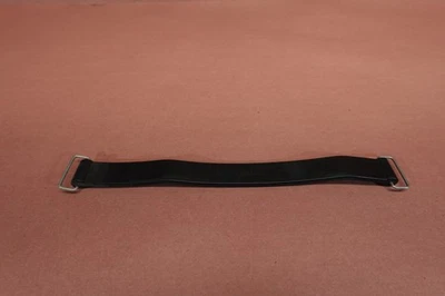 Harley Davidson Dyna Street Bob 2007-2011 FXDB caja de batería bandeja correa Foto 1 de 4