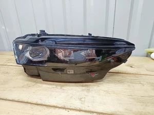 FARO CITROEN DS7 FULL LED HEADLIGHT FARO PHARE LHD FULL LED *MATRIX - Foto 1 di 10