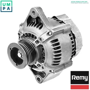 ALTERNATOR DRA0053 FOR AUDI A6/S6 AUK/BKH 3.1L BDX 2.8L BDW 2.4L 6cyl A6 - Picture 1 of 8