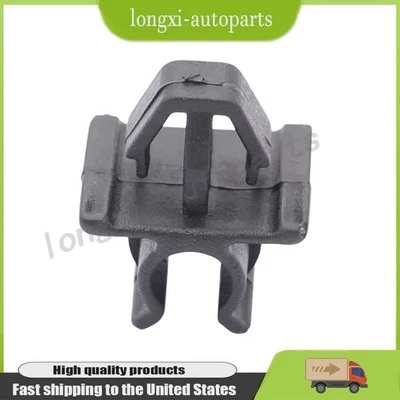 Se adapta a Honda Ridgeline 2006-2014 capó soporte varilla clip 91504-SJC-A00 Foto 1 de 4