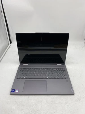 Portátil Lenovo Yoga 7 2 en 1 16IML9 ULTRA 7 155U 16 GB RAM - Sin arranque Foto 1 de 4