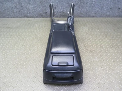 2001 LEXUS JCE10L IS300 PAINEL DE TAMPA DE ACABAMENTO DE CONSOLE CENTRAL 55619-53010 FABRICANTE DE EQUIPAMENTO ORIGINAL - Imagem 1 de 4