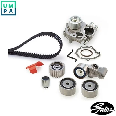 WATER PUMP & TIMING BELT KIT KP15612XS-1 FOR SUBARU EJ205PEJ207PEJ205 2.0L 4cyl - Image 1 of 4