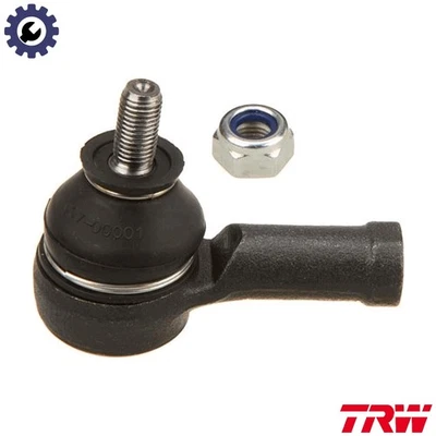 TIE ROD END JTE510 FOR AUSTIN ROVER MINI/Hatchback/Convertible 0.8L 17 HL 4cyl - Imagem 1 de 4