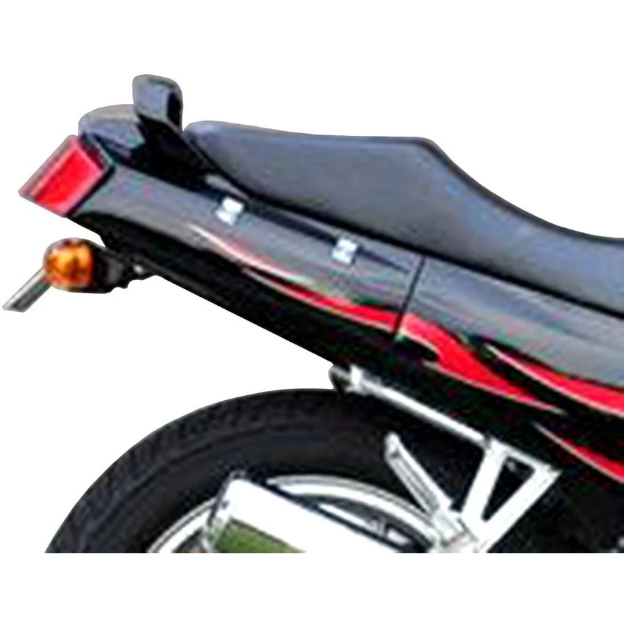 Competition Werkes Fender Eliminator Kit - Standard - Turn Signals - Изображение 1 из 1