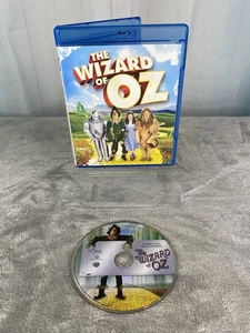 The Wizard of Oz (75th Anniversary) (Blu-ray, 1939) - Picture 1 of 7