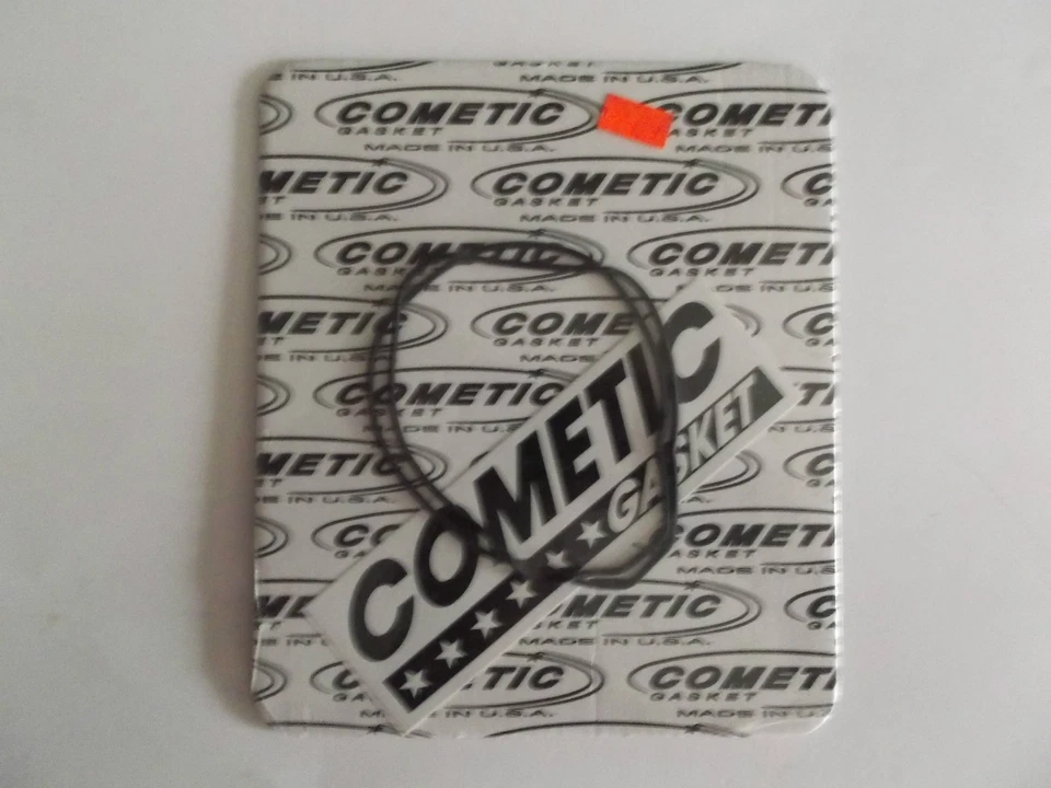 JUNTA CUBIERTA EMBRAGUE COMÉTICO YAMAHA YZ250 99-01 YAMAHA P/N 5CU-15463-00 Foto 1 de 1