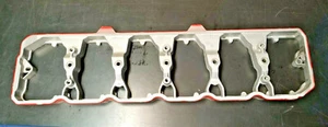 ISB-QSB CUMMINS 5.9-6.7 ENGINE VALVE COVER RISE PLATE # 3975944 - used - see pic - Picture 1 of 5