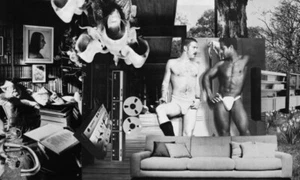 LINDER STERLING - ENVY WOULD PRAISE HIS BEAUTY, 2020 Signed Limited Edition - Picture 1 of 1