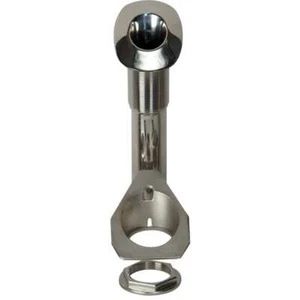 C.E. Smith 80 Series Screwless Flush Mount Rod Holder - 30 Degree - Stainless... - Picture 1 of 1