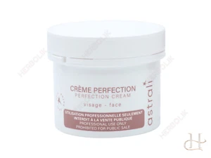 Astrali Perfection Cream 150ml–Mattifying & Sebo-Regulating Cream for Oily Skin - Picture 1 of 13
