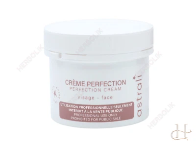 Astrali Perfection Cream 150ml–Mattifying & Sebo-Regulating Cream for Oily Skin - Image 1 of 4