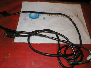 RCA Model LED55C55R120Q Power Cord - Picture 1 of 3