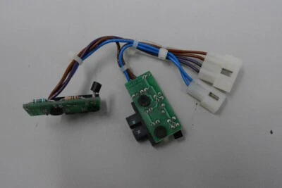 A89-004-01 / PCB OPTICAL SENSOR NO WIRE CONNECTOR WITH EXCHANGE / GASONICS - Изображение 1 из 4
