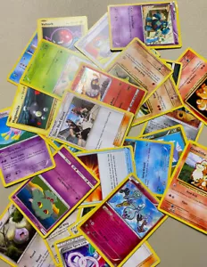 Pokemon Cards (Random Lots of 30 Official TCG cards, all are Mint/Near Mint) - Picture 1 of 6